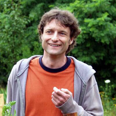 Rudolf Buchbinder - Pianist