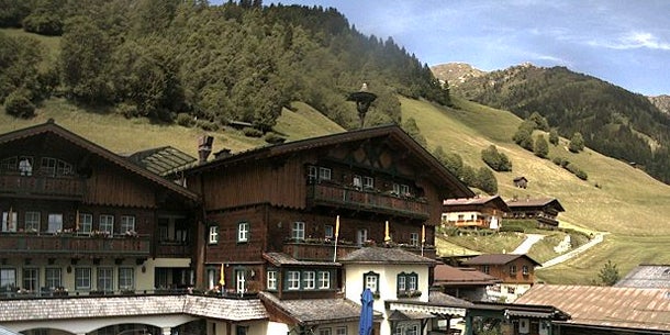 So heiß wird das Wochenende