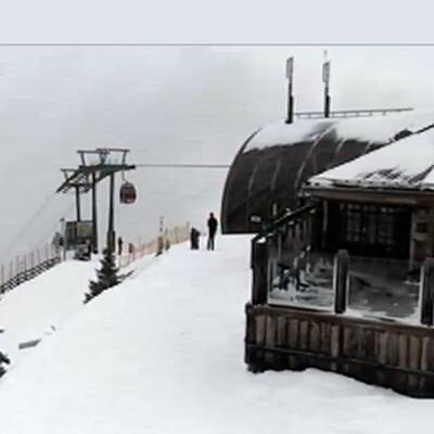 Saalbach Hinterglemm