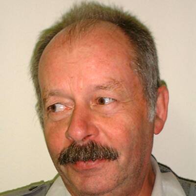 Johann Dorfwirth (70) wurde von dem Wilderer erschossen