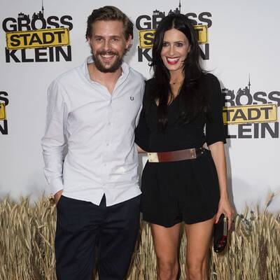 Das österreichische Society-Jahr 2013