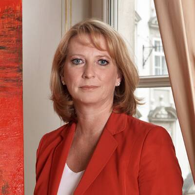 Das ist die neue Regierung