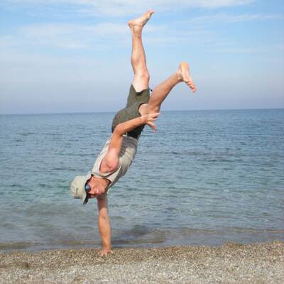 Die schönsten Strandfotos