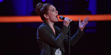 Chantal Dorn The Voice