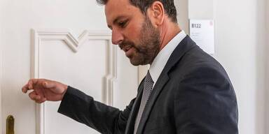 Dornauer wurde aus der SPÖ ausgeschlossen.