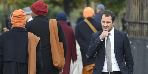 Rendi kontert Dornauer: 'Nicht alles verstanden'