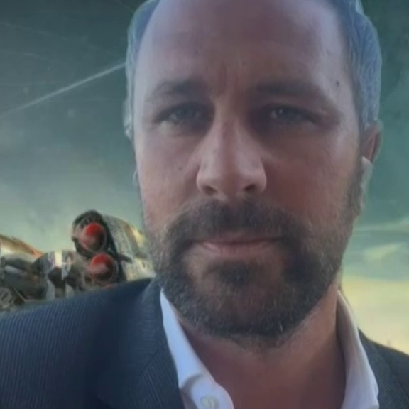 Polit-Rebell Georg Dornauer im Interview | FELLNER! LIVE