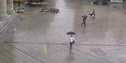 1.000 Blitze an einem Tag