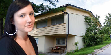 Junge Mutter in Kinderdorf get&ouml;tet