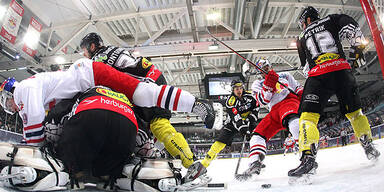 Dornbirn feiert Sensationssieg in Salzburg