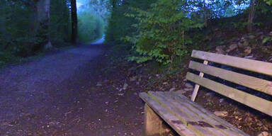 Mord-Alarm in Dornbirn: T&auml;ter weiterhin auf der Flucht