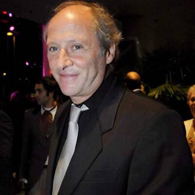 Sandra Cervik, Josefstadt-Schauspielerin