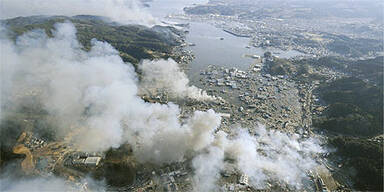 Fallout könnte Polardorsch verstrahlen