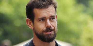 Jack Dorsey Twitter