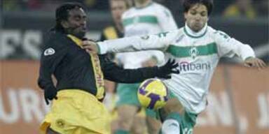 dortmund-bremen