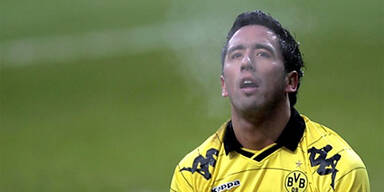 Spitzenreiter Dortmund mit Niederlage