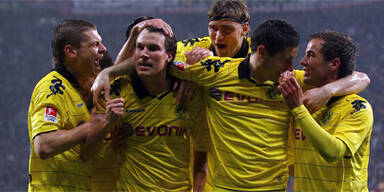 Borussia DortmundG