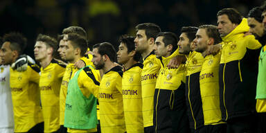 Borussia Dortmund