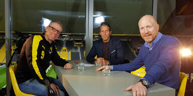 Sammer-Klartext zu St&ouml;ger und BVB