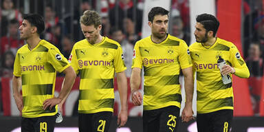 BVB-Umbruch: N&auml;chster Star springt ab