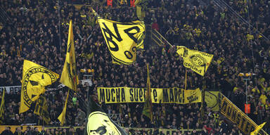 &Uuml;ber 500 Mio. - BVB mit Mega-Umsatz
