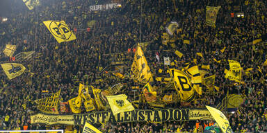 Schock: BVB-Rekordtorsch&uuml;tze verstorben