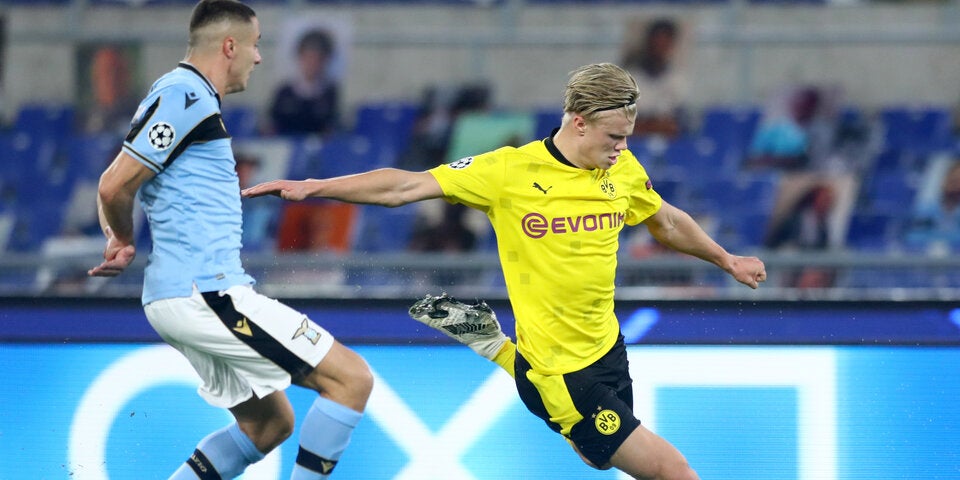 Showdown für PSG-Stars in Manchester