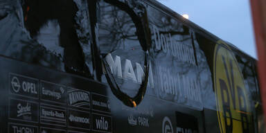 BVB-Anschlag: Neue Beweismittel belasten Attent&auml;ter