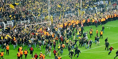 Dortmund muss für seine Fans zahlen