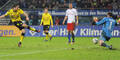 Dortmund fertigt HSV ab