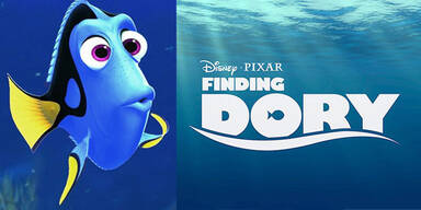 Findet Dory