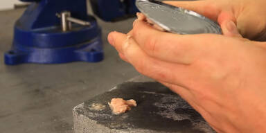 Dose &ouml;ffnen ohne Dosen&ouml;ffner