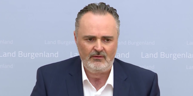 Doskozil wirbt f&uuml;r Ampel-Koalition