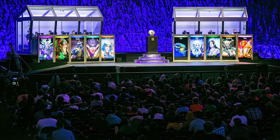 So viel verdienen die besten Videospieler