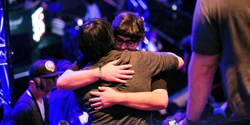 So viel verdienen die besten Videospieler