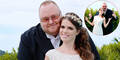 Kim Dotcom: Hochzeit und Milliardenklage