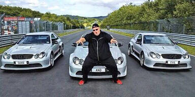 Kim Dotcom: Doch keine Millionen & Autos