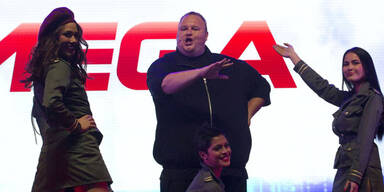 Mega: Dotcom dreht neue Suchfunktion ab