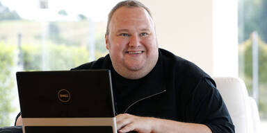 Kim Dotcom steigt in US-Politik ein