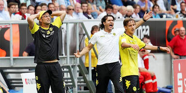 Borussia Dortmund