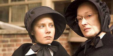 Stars hinter Klostermauern