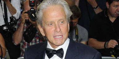 Michael Douglas