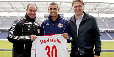 Neo-Bulle Douglas offiziell präsentiert