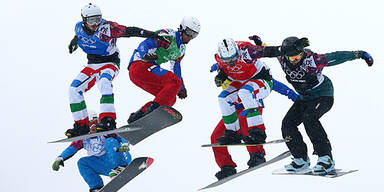 &Ouml;SV-Crosser gehen leer aus