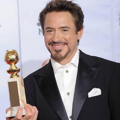 Golden Globes 2010 - Die Abräumer des Abends