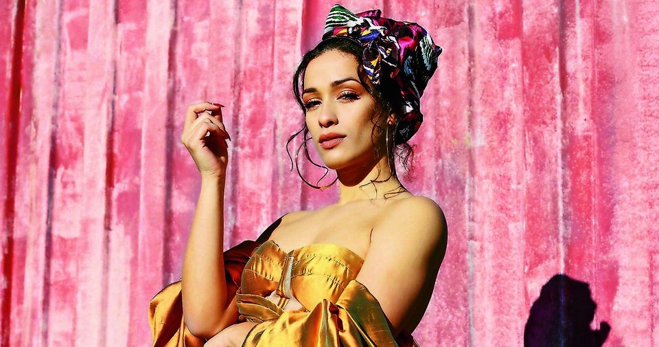 Volle Frauenpower beim Song Contest