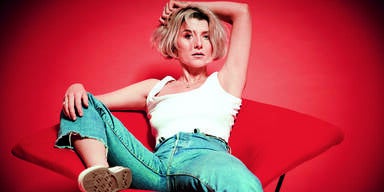 Volle Frauenpower beim Song Contest