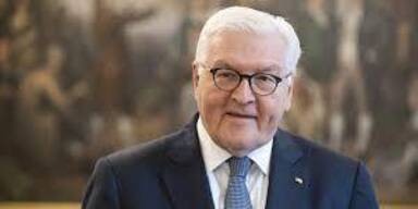 oe24 - Frank-Walter Steinmeier