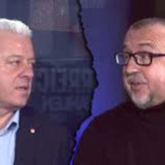 SPEZIAL: Hans Arsenovic vs. Richard Schmitt | Krisengipfel in Wien: Muss Mahrer jetzt gehen?