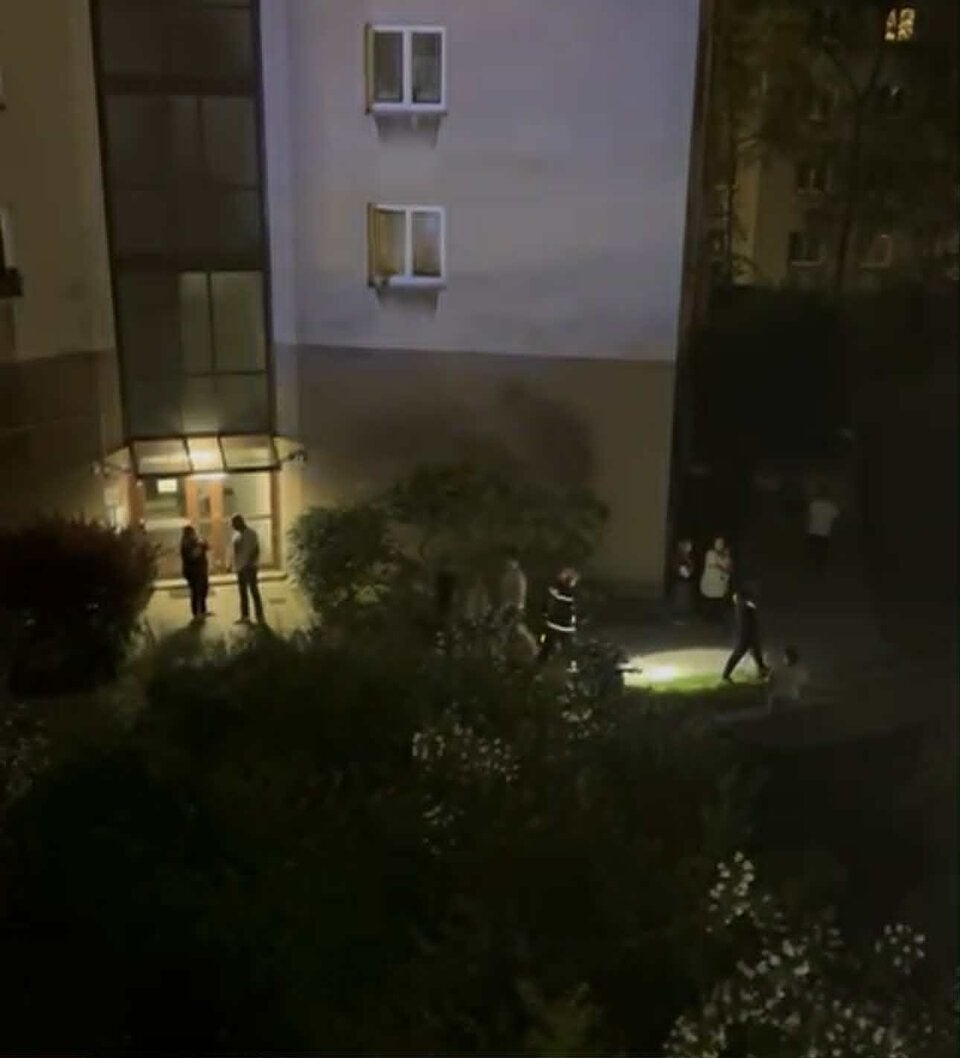 Wienerin (37) stirbt nach Sturz von Balkon: Lebenspartner festgenommen